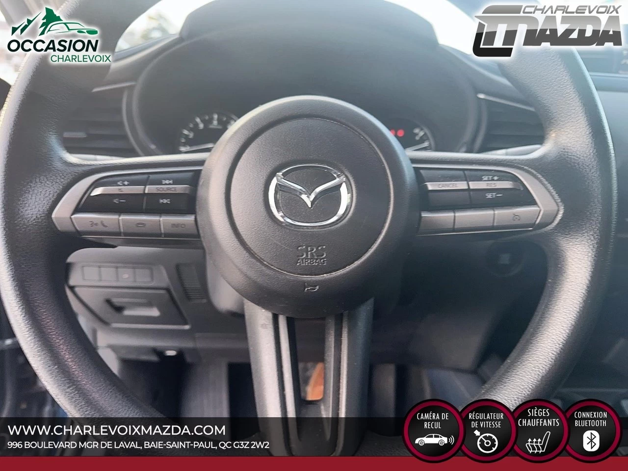 2021 Mazda CX-30 GX AWD Image principale