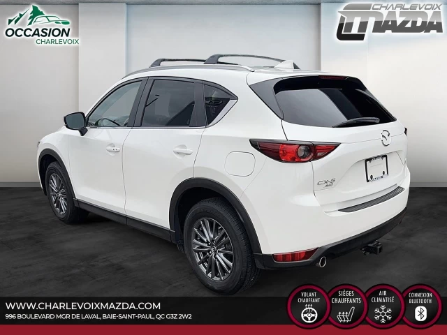 Mazda CX-5 GS 2019