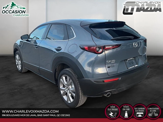 Mazda CX-30 GS AWD 2020