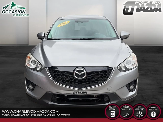 Mazda CX-5 GS 2014