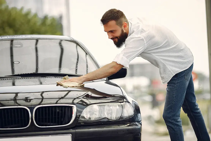 Optimiser la longévité de votre voiture d'occasion