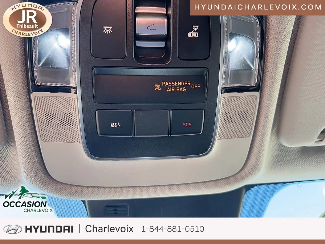 2022 Hyundai Tucson Preferred AWD w/Trend Package Image principale