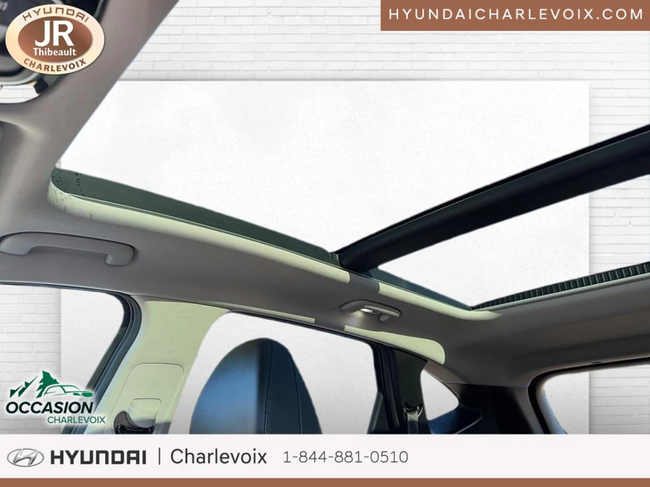 2022 Hyundai Tucson Preferred AWD w/Trend Package Image principale