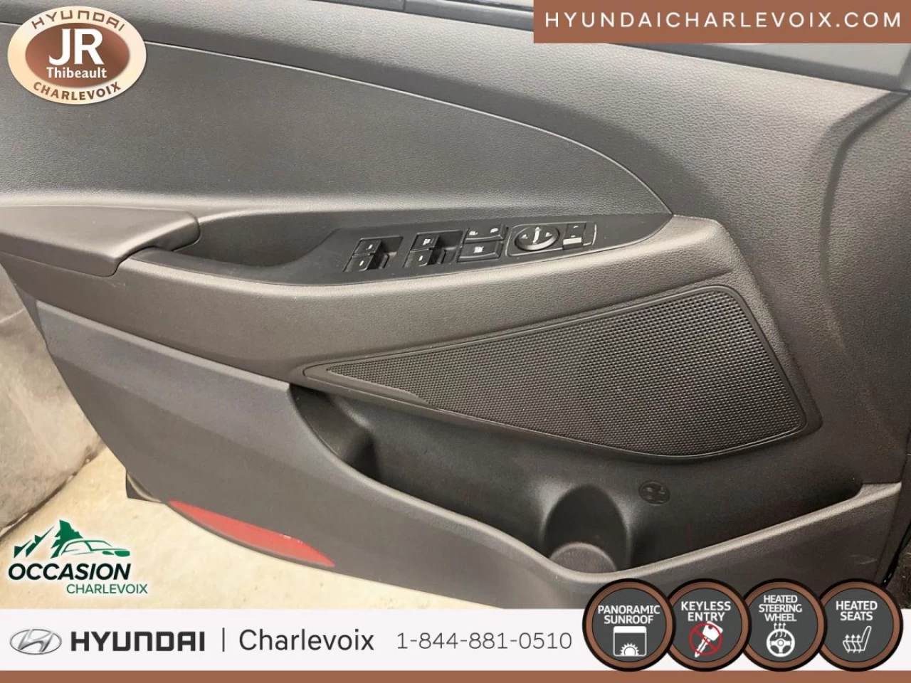 2020 Hyundai Tucson Preferred AWD w/Trend Package Main Image