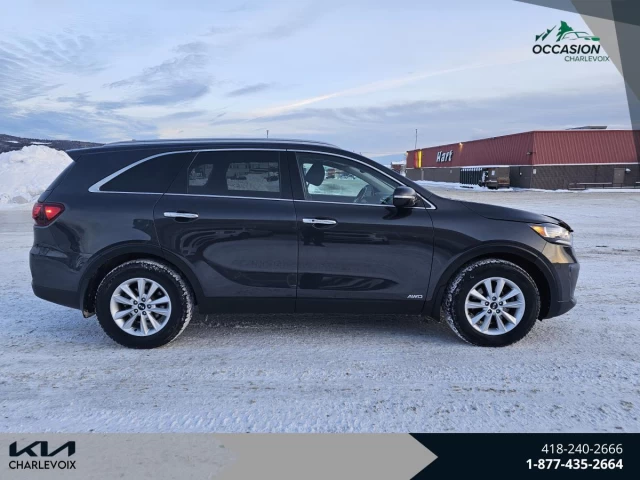 Kia Sorento LX V6 Premium AWD 2019