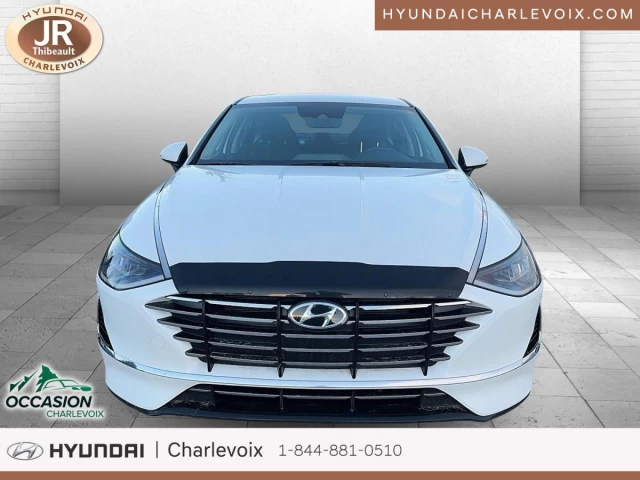 Hyundai Sonata 2.5l Preferred 2022