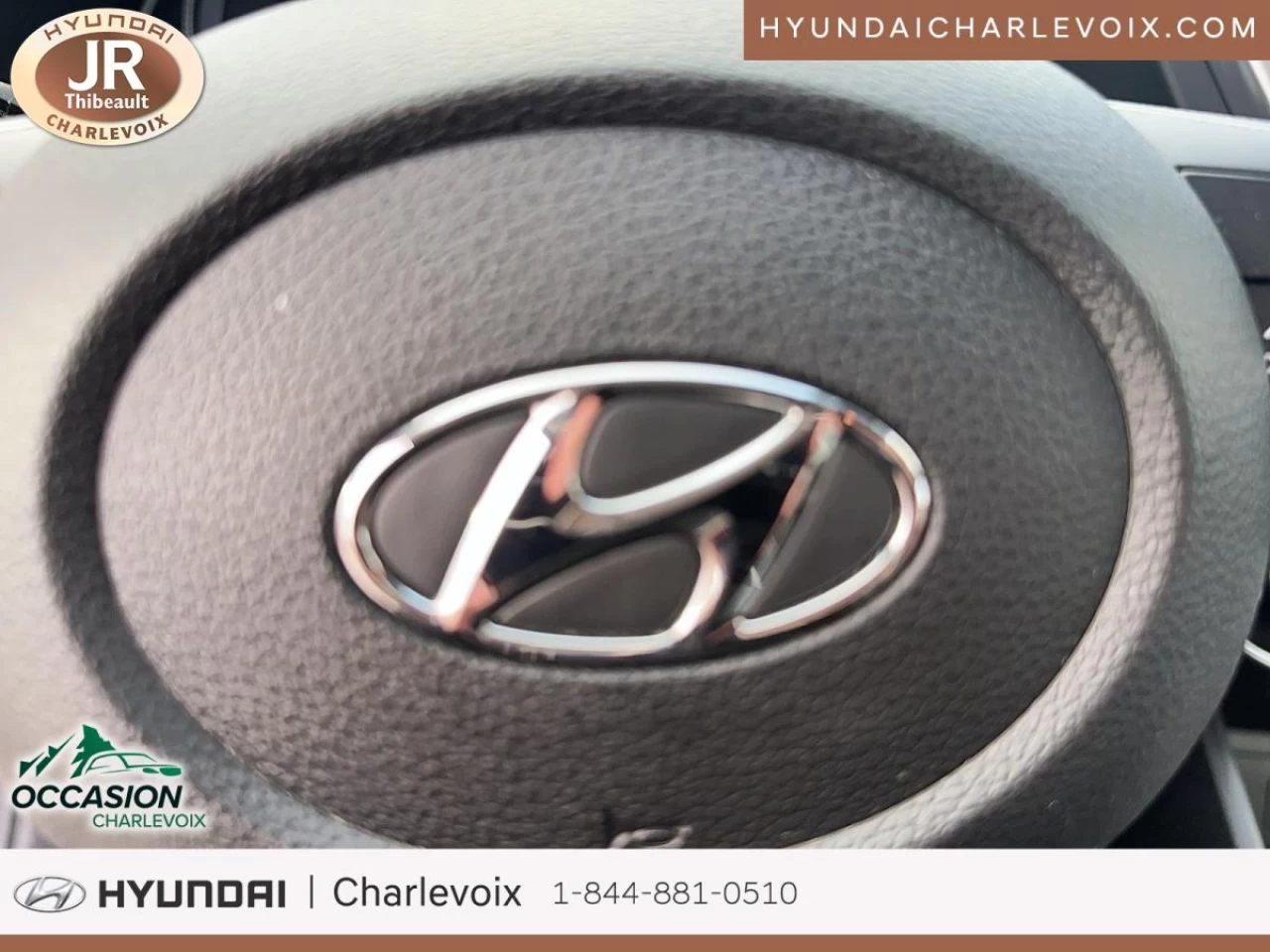 2021 Hyundai Sonata 2.5l Preferred Main Image