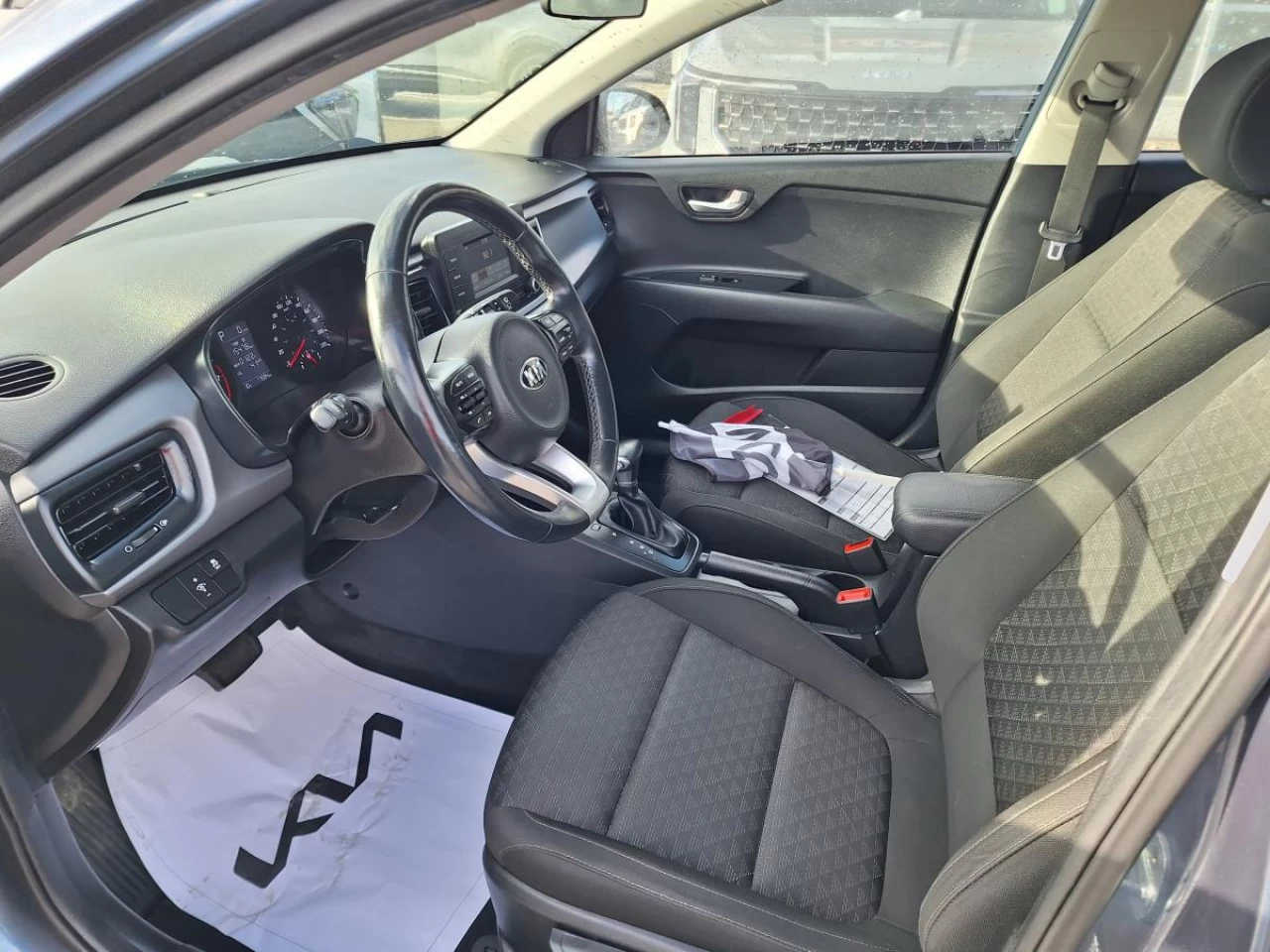 2018 Kia Rio5 LX+ Auto Image principale