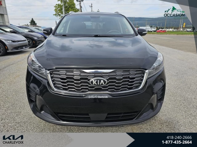 Kia Sorento LX+ V6 AWD 2020