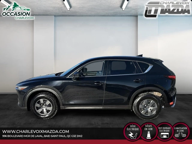 Mazda CX-5 GT 2019