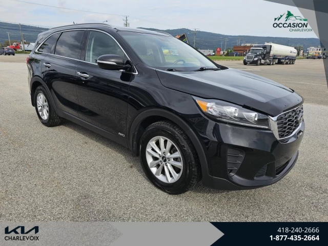 Kia Sorento LX+ V6 AWD 2020