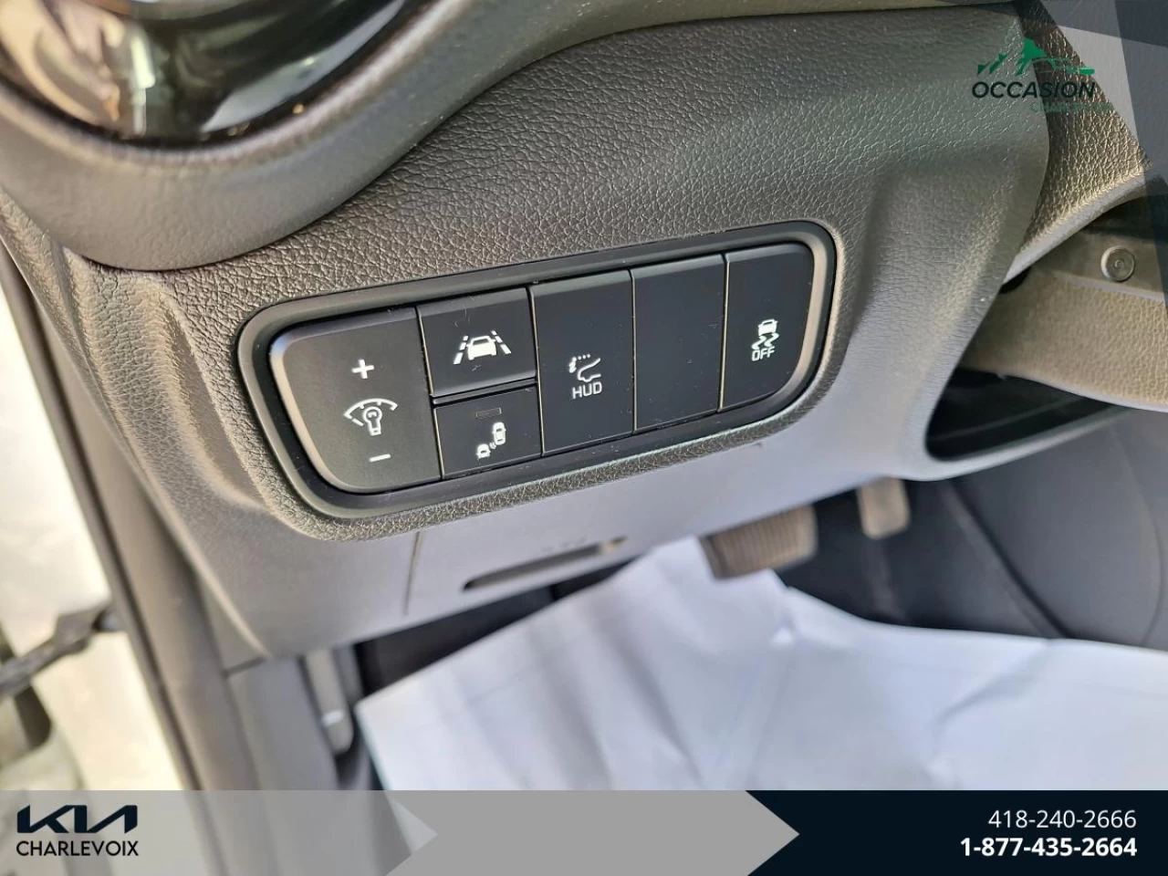 2021 Kia Soul EV EV Limited Auto Main Image