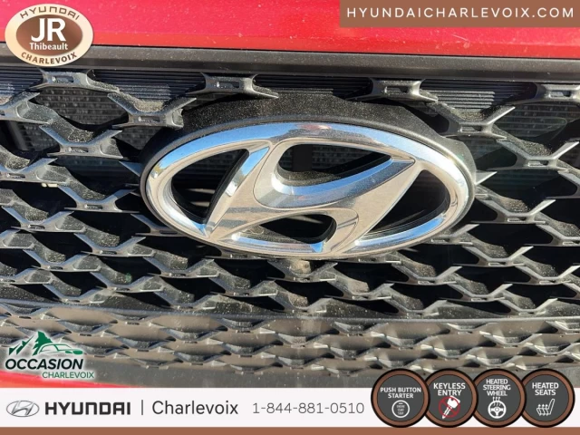 Hyundai Kona 2.0L Preferred FWD 2018