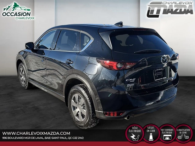 Mazda CX-5 GT 2019