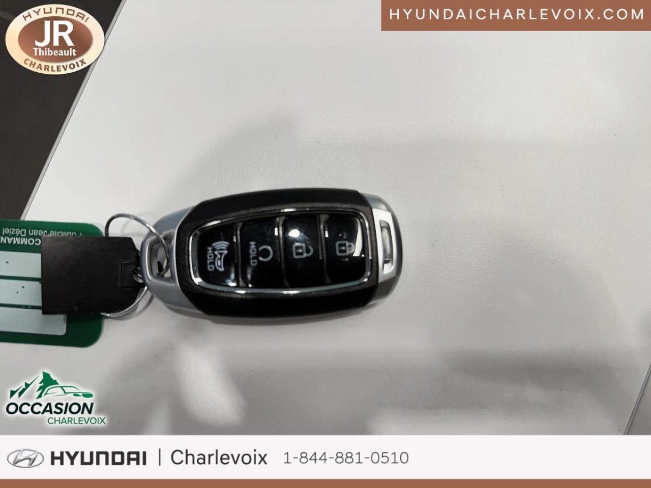 2022 Hyundai Kona 2.0L Preferred FWD Main Image