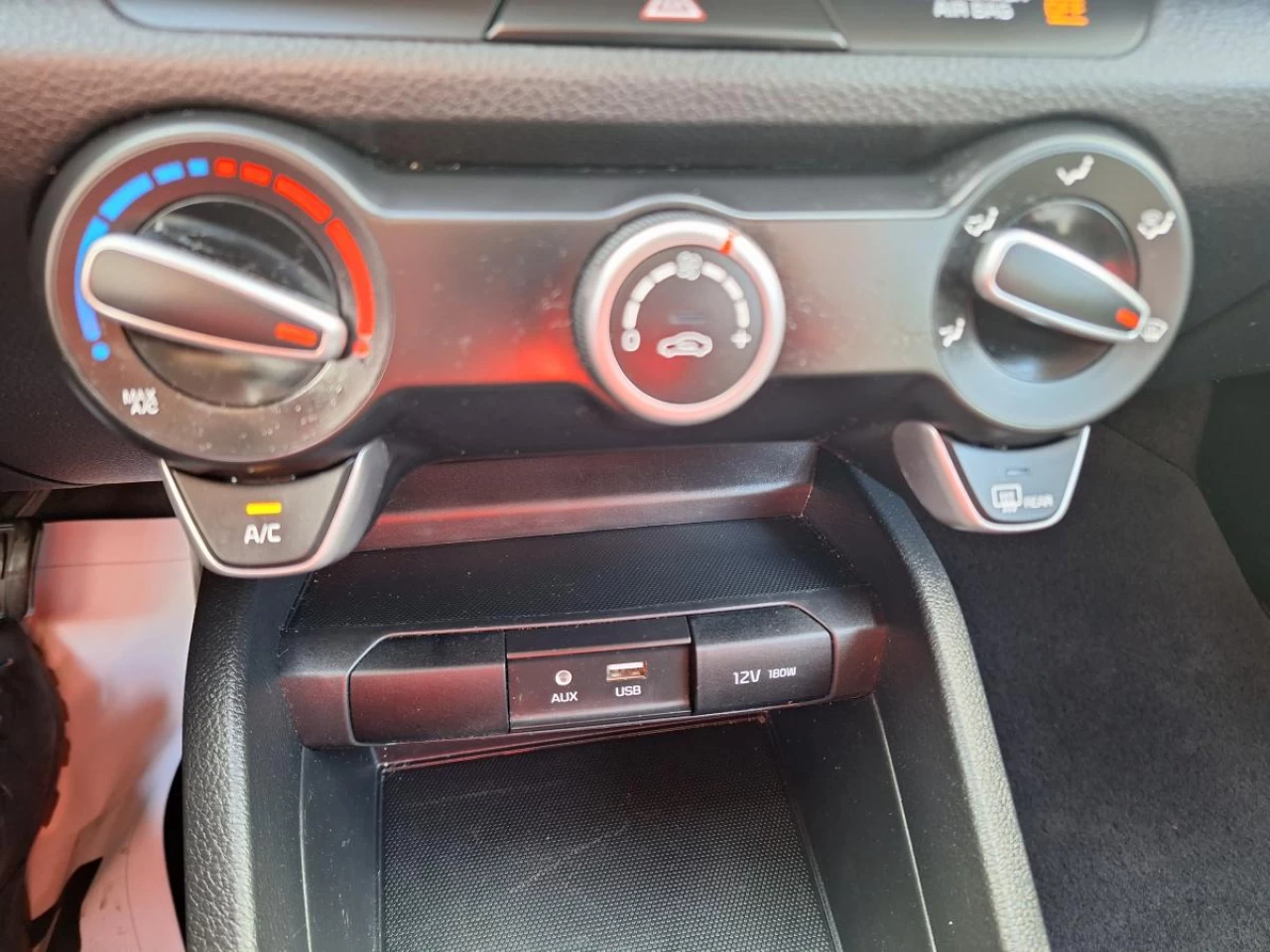 2018 Kia Rio5 LX+ Auto Image principale