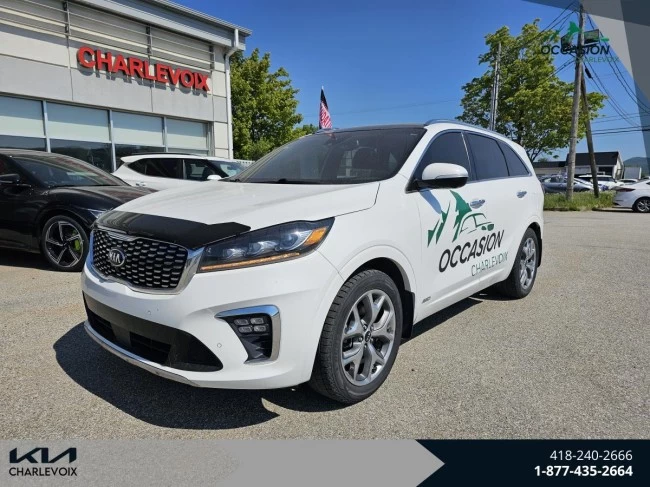 Kia Sorento - 2020