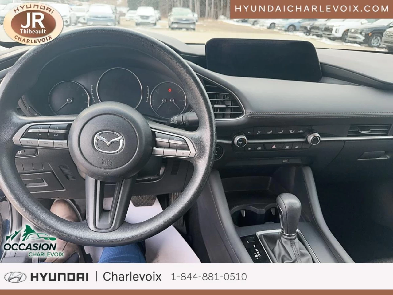 2019 Mazda Mazda3 GX Auto FWD Image principale