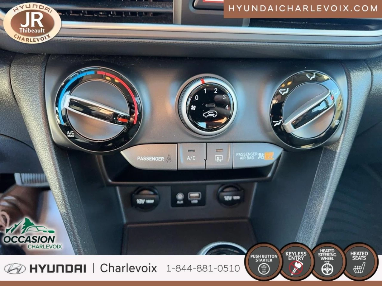 2018 Hyundai Kona 2.0L Preferred FWD Image principale