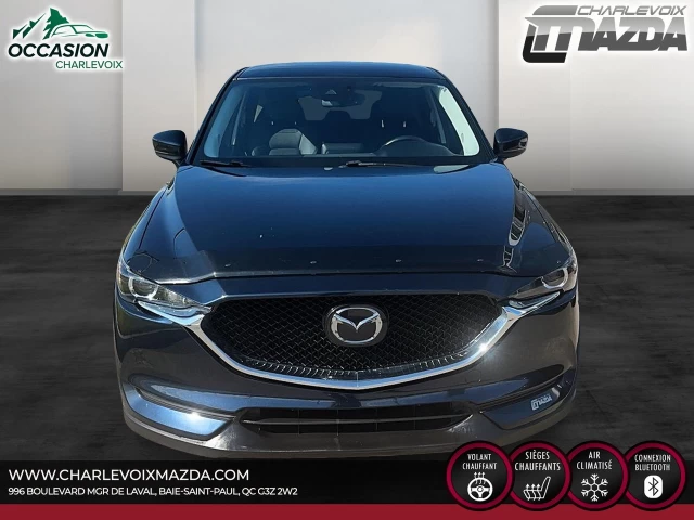 Mazda CX-5 GS 2019