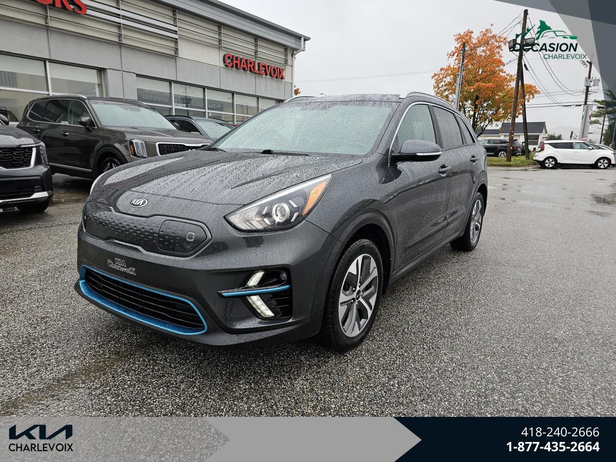 Kia 2021 Niro EV EX PREMIUM FWD