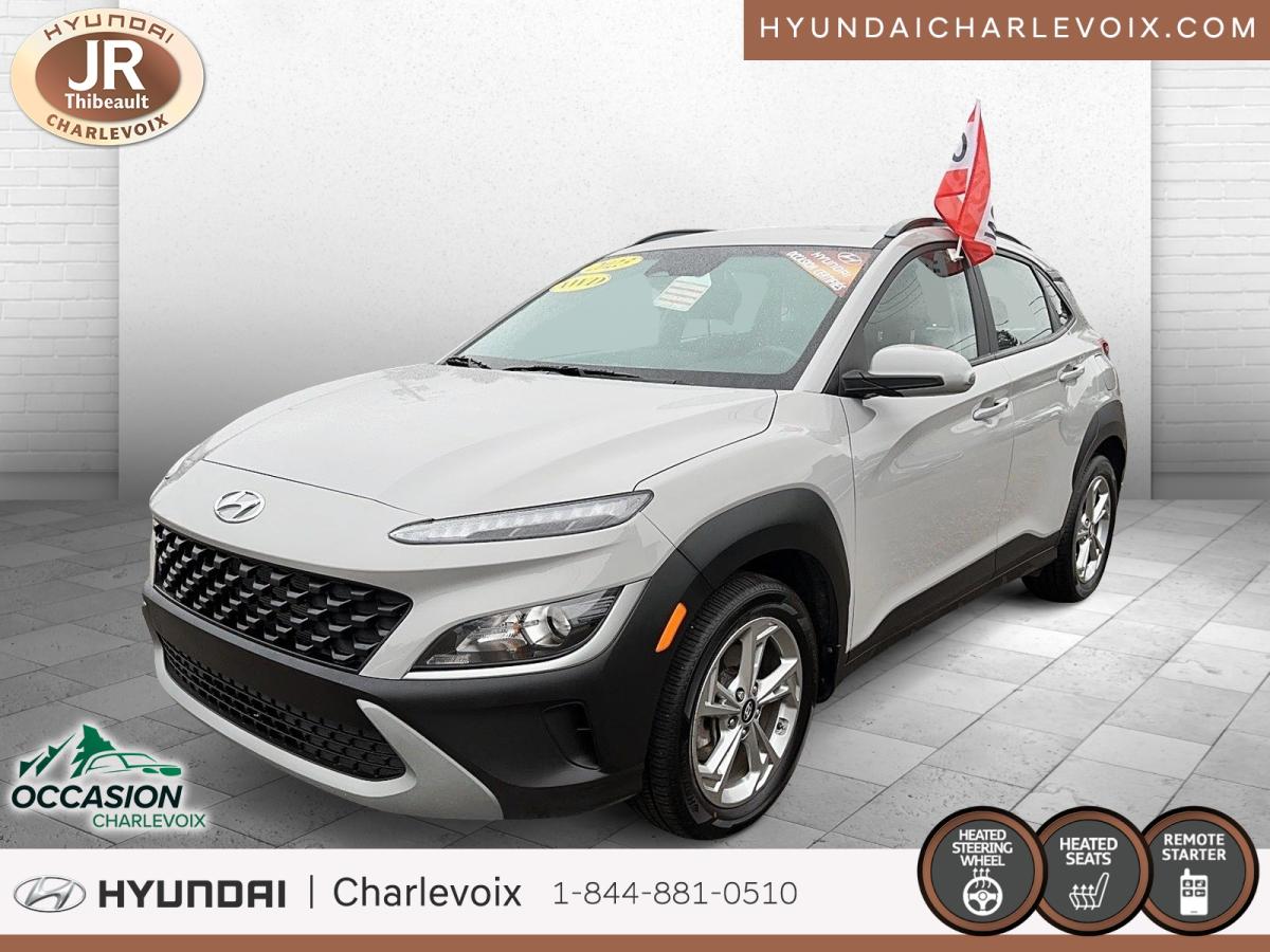 Hyundai 2023 Kona 2.0L Preferred AWD