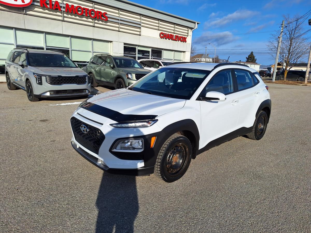 Hyundai 2020 Kona 2.0L Preferred AWD